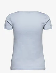 Esprit Casual - T-Shirts - lägsta priserna - light blue - 1