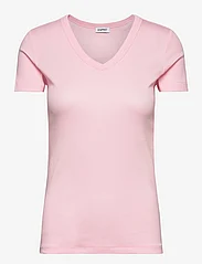 Esprit Casual - T-Shirts - die niedrigsten preise - pastel pink - 0