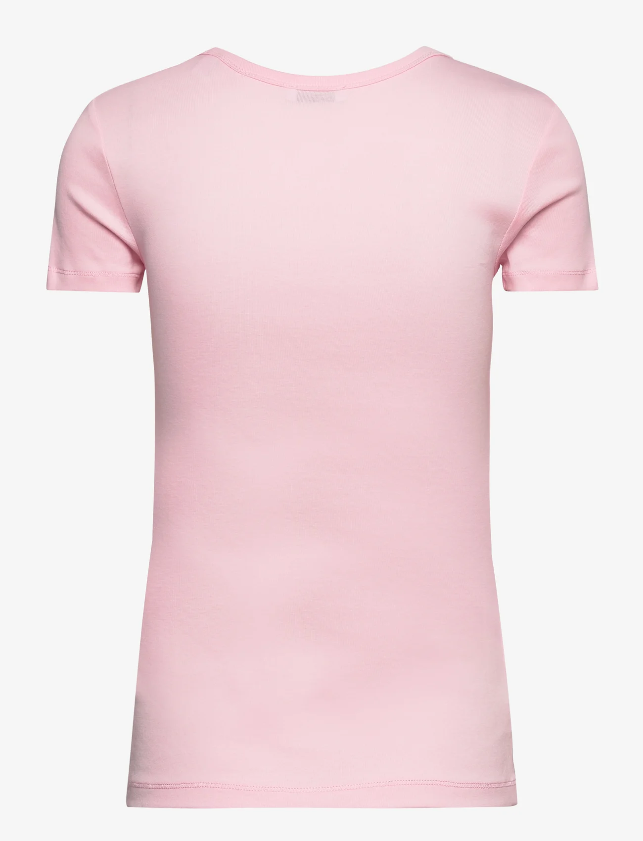 Esprit Casual - T-Shirts - die niedrigsten preise - pastel pink - 1