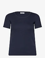 T-Shirts - NAVY