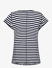 Esprit Casual - T-Shirts - lowest prices - navy 3 - 1