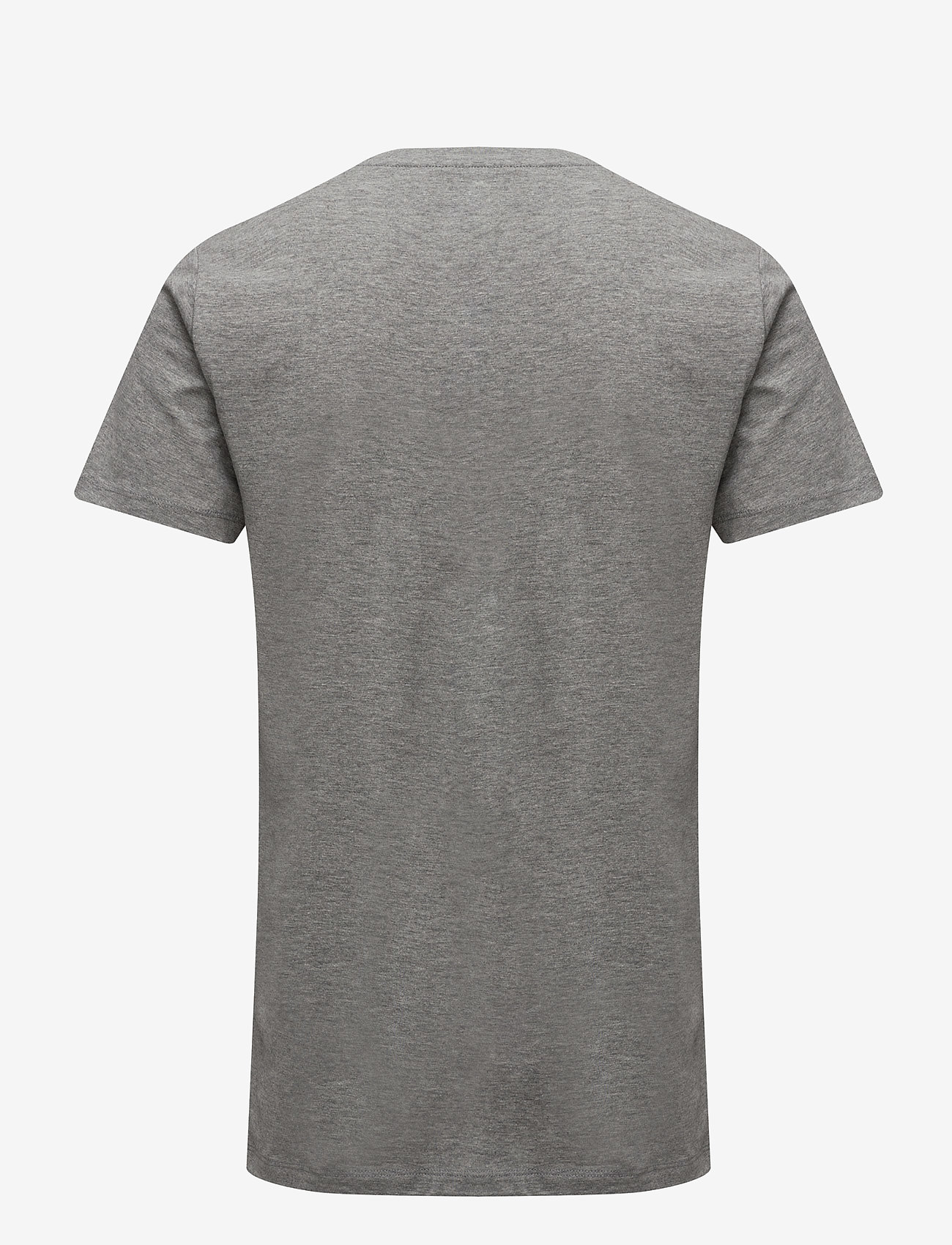 Esprit Casual - T-Shirts - medium grey - 1