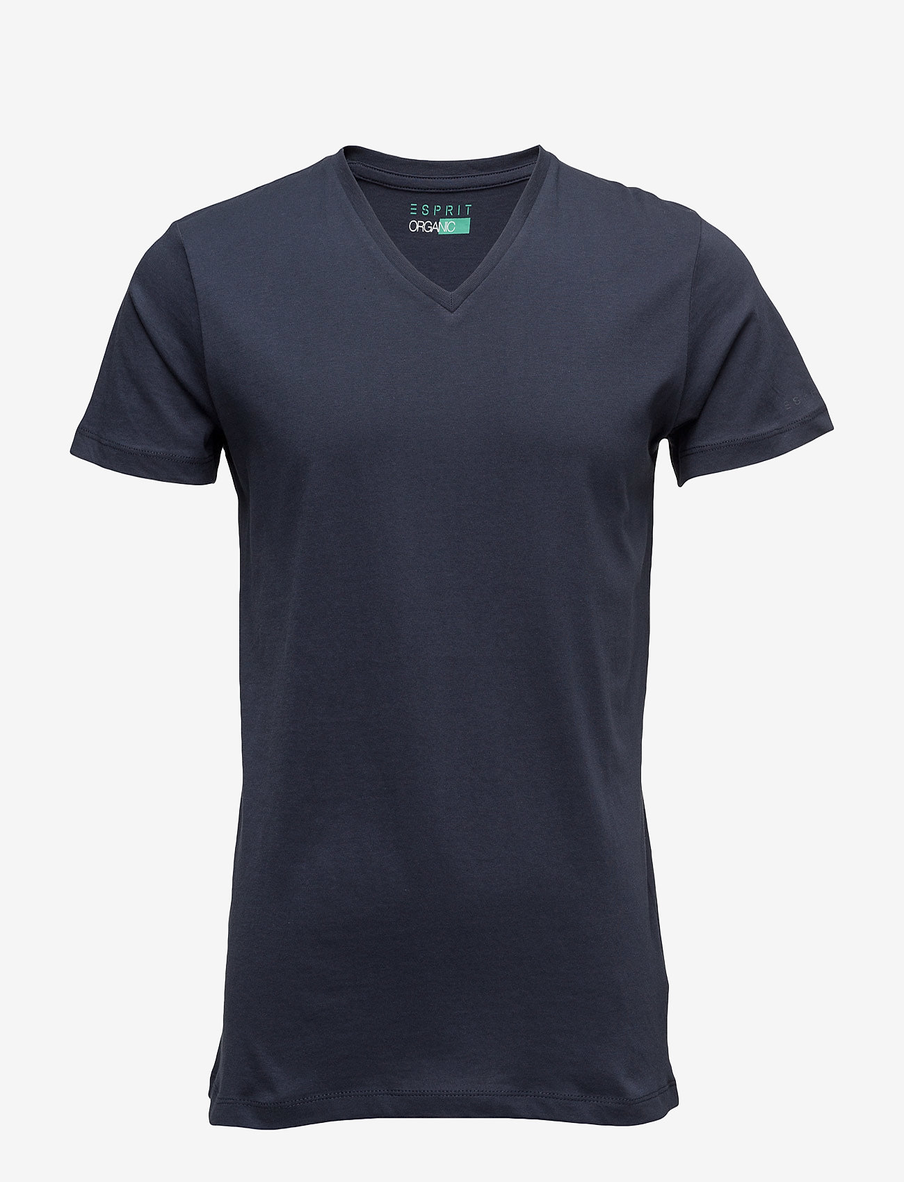 Esprit Casual - T-Shirts - navy - 0