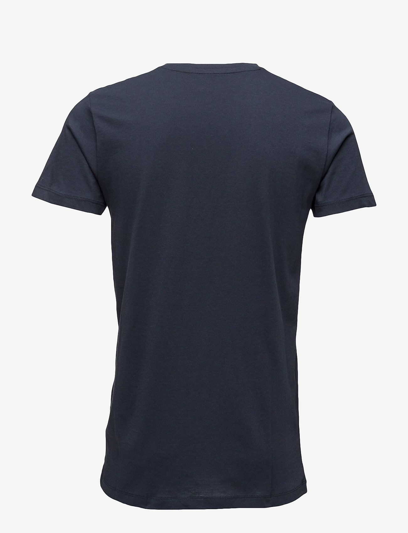 Esprit Casual - T-Shirts - navy - 1