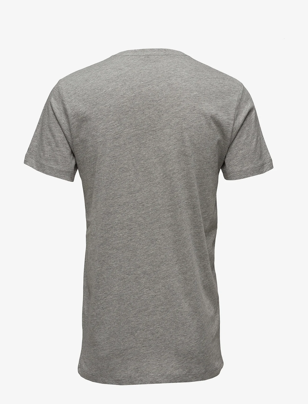 Esprit Casual - T-Shirts - medium grey - 1
