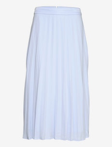 Recycled: plissé skirt, Esprit Collection