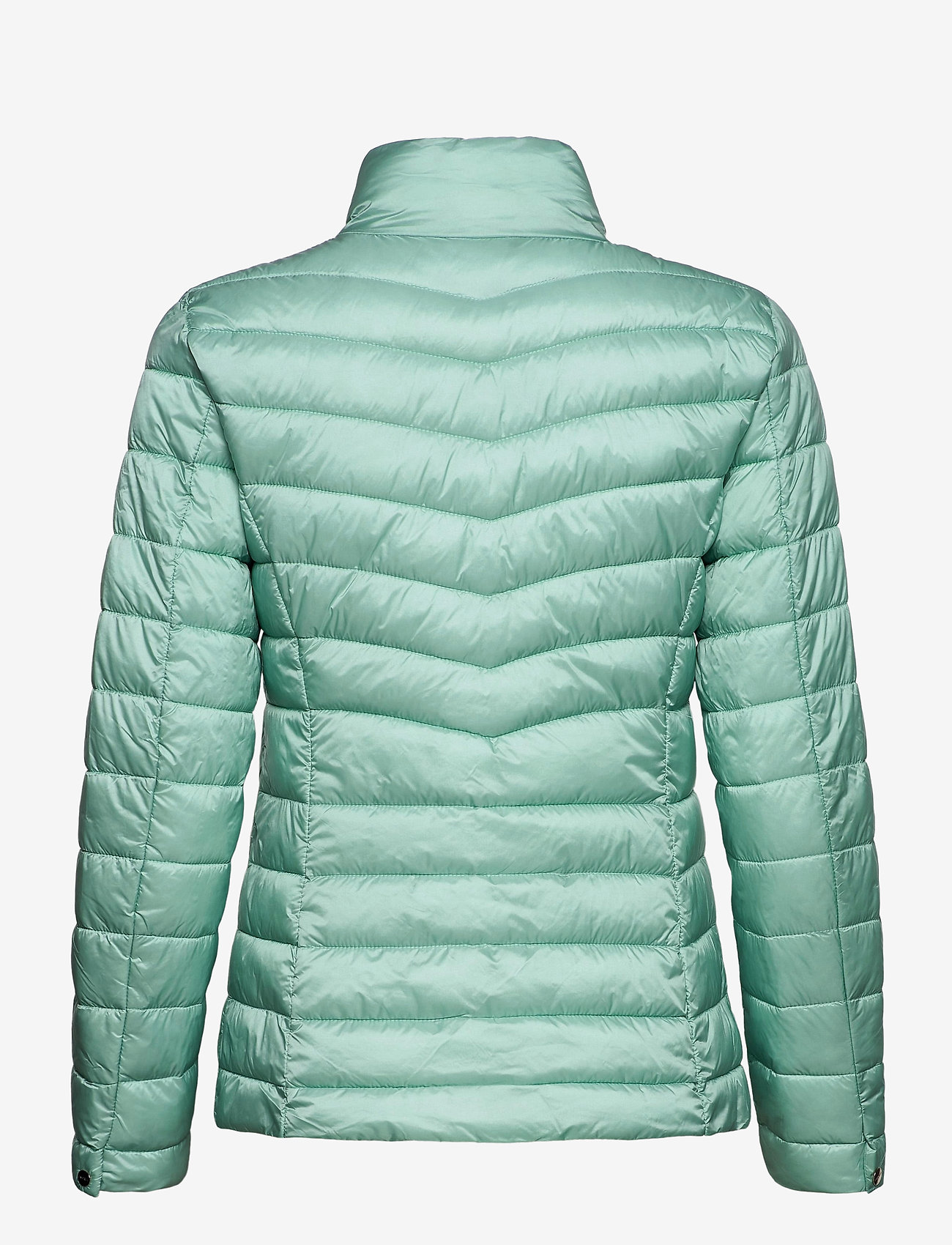 Esprit Collection - Recycled: 3M™ Thinsulate™ jacket - light turquoise - 1