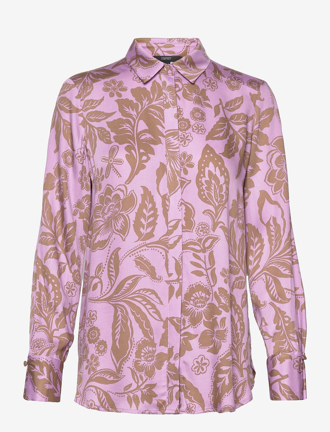 Esprit Collection - Blouses woven - lilac 4 - 0