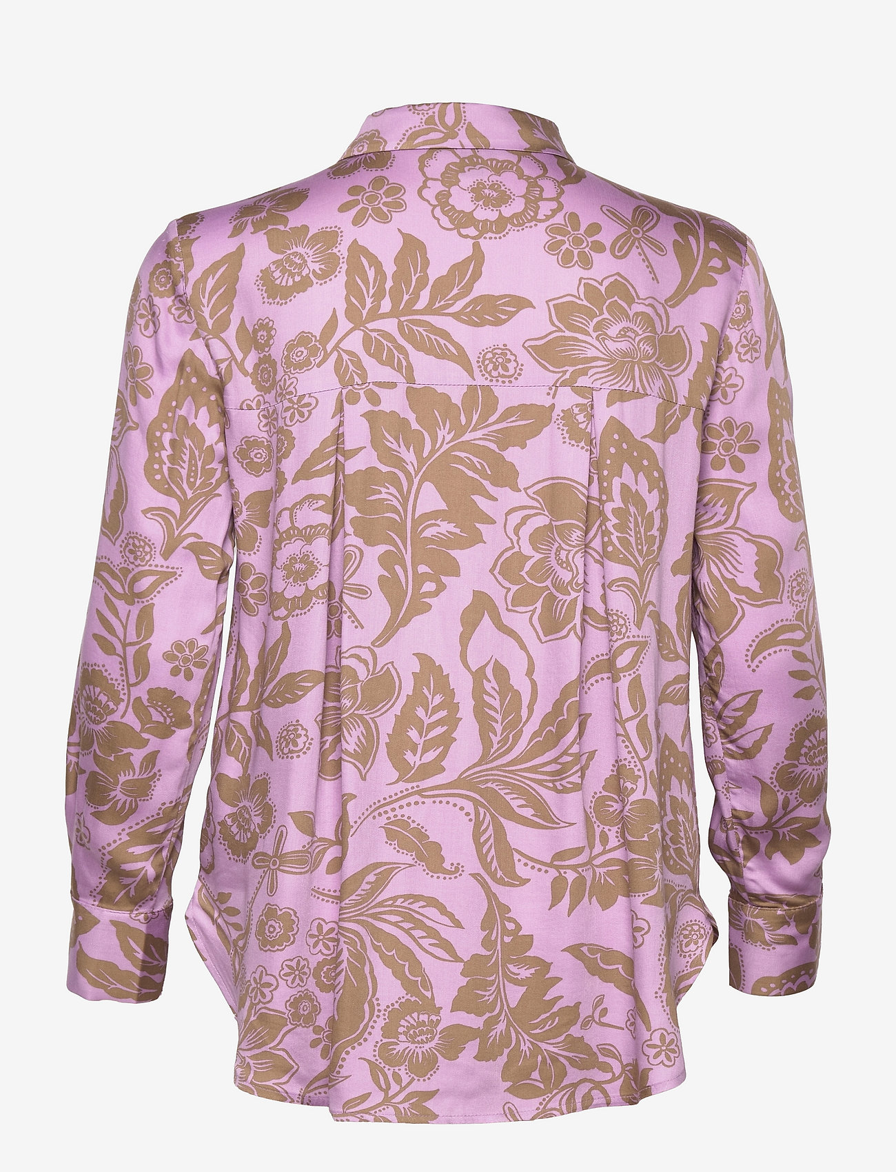 Esprit Collection - Blouses woven - lilac 4 - 1