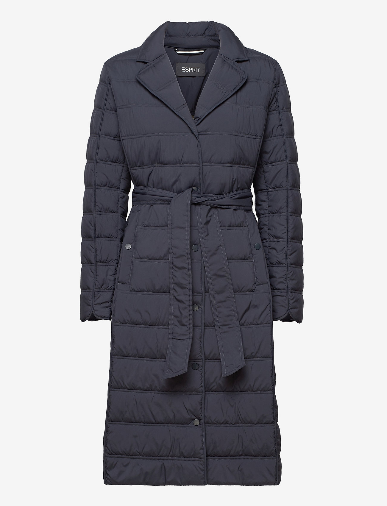 Esprit Collection - Coats woven - navy - 0