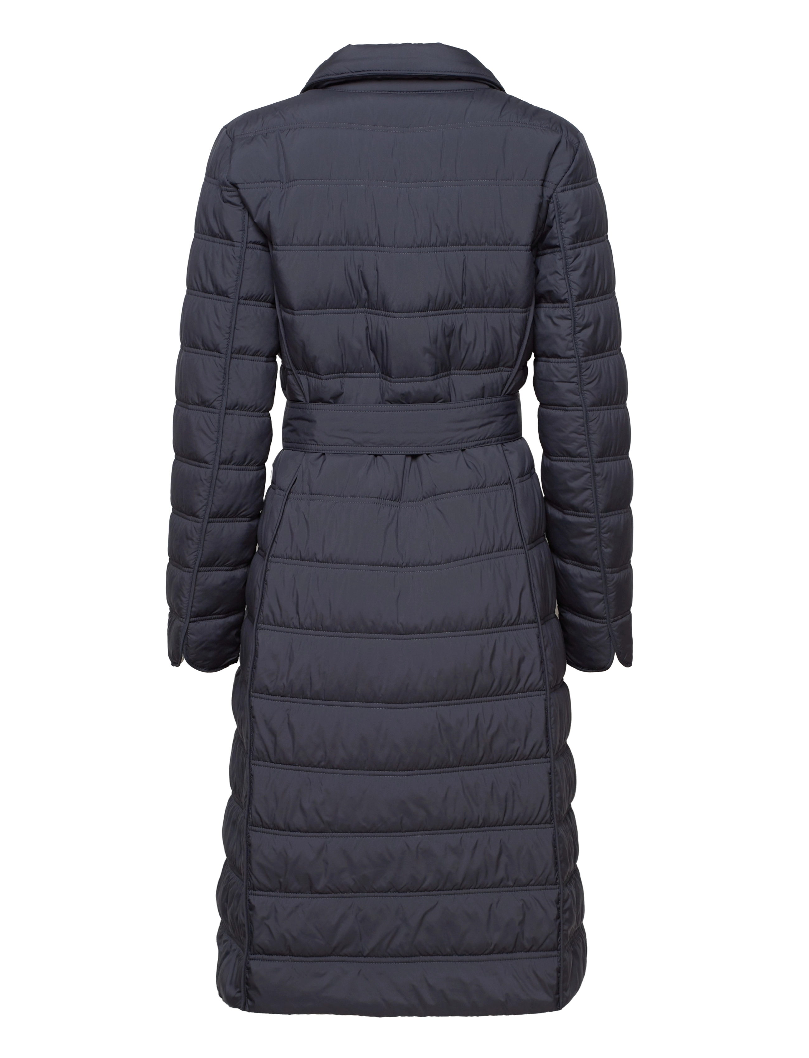 Esprit Collection - Coats woven - navy - 1