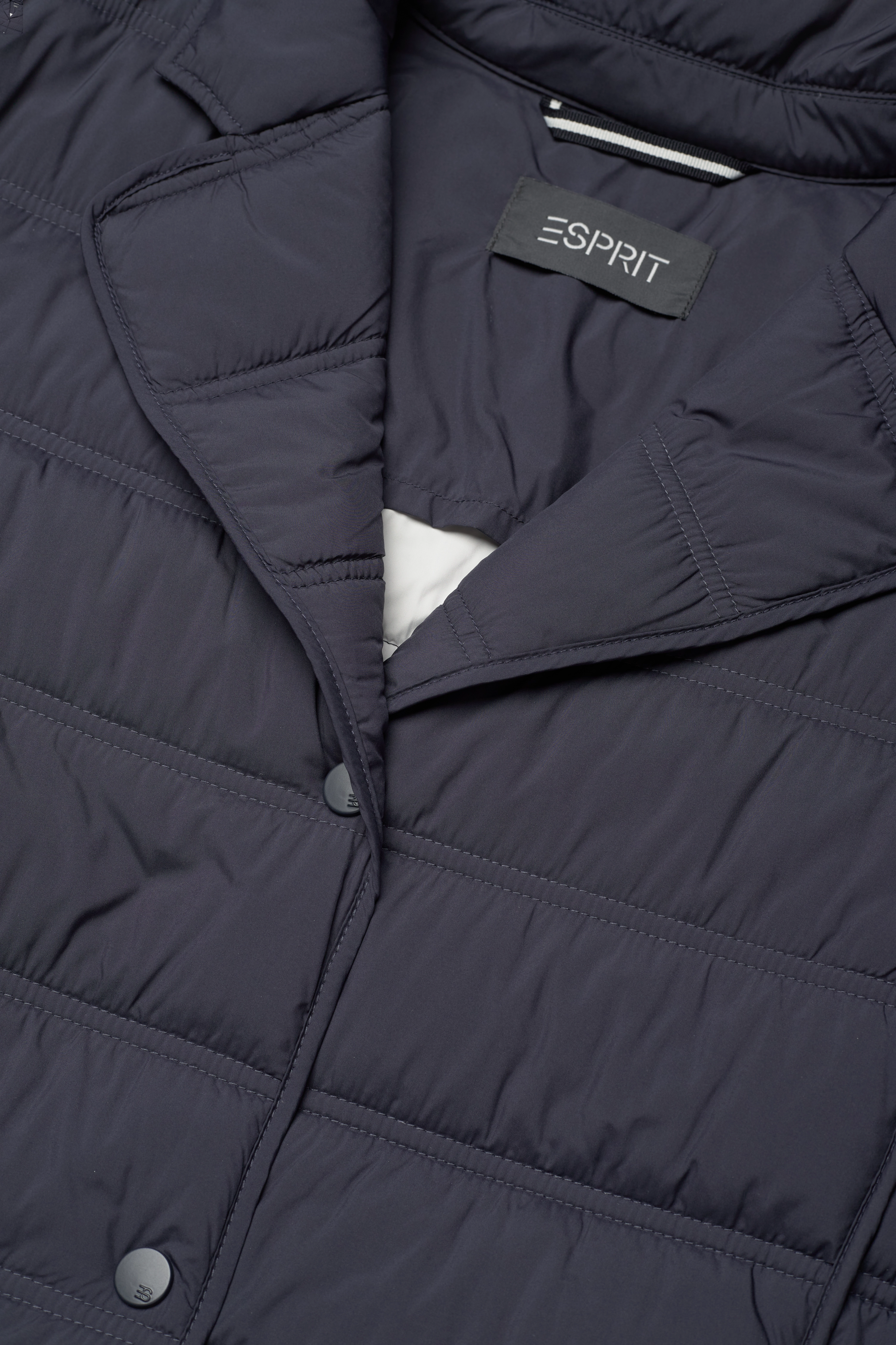 Esprit Collection - Coats woven - navy - 2