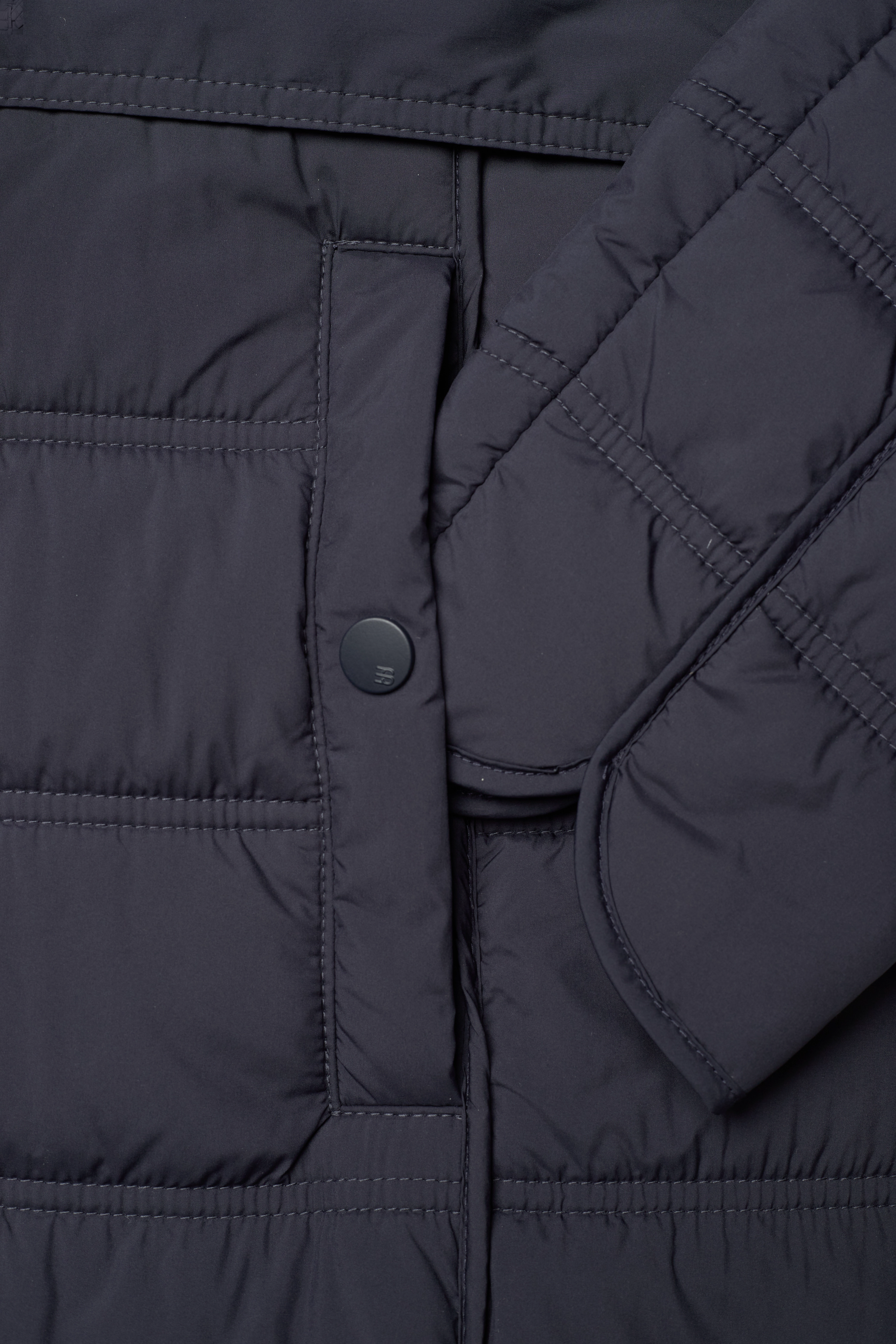 Esprit Collection - Coats woven - navy - 3