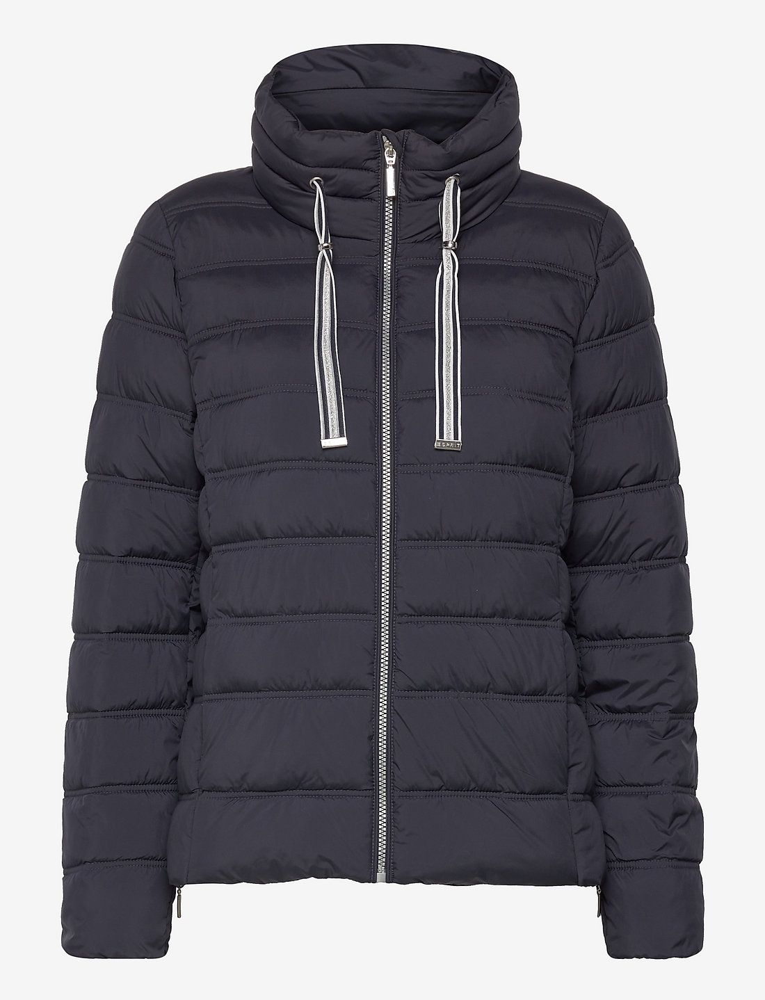 Esprit collection 2025 jackets outdoor woven