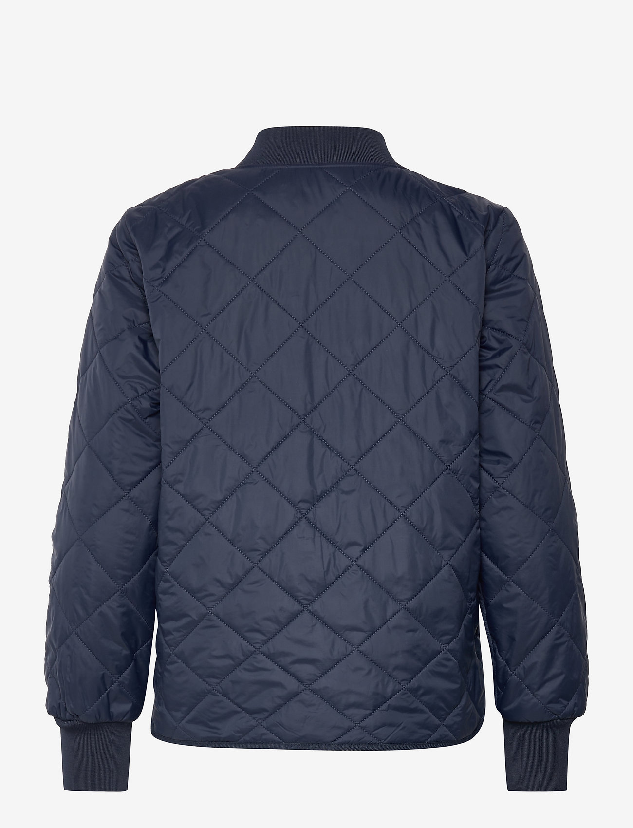 Esprit Collection - Women Jackets outdoor woven regular - navy - 1