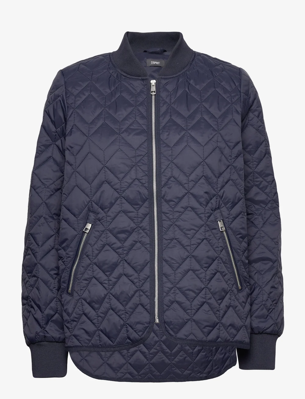 Esprit quilted jacket hotsell