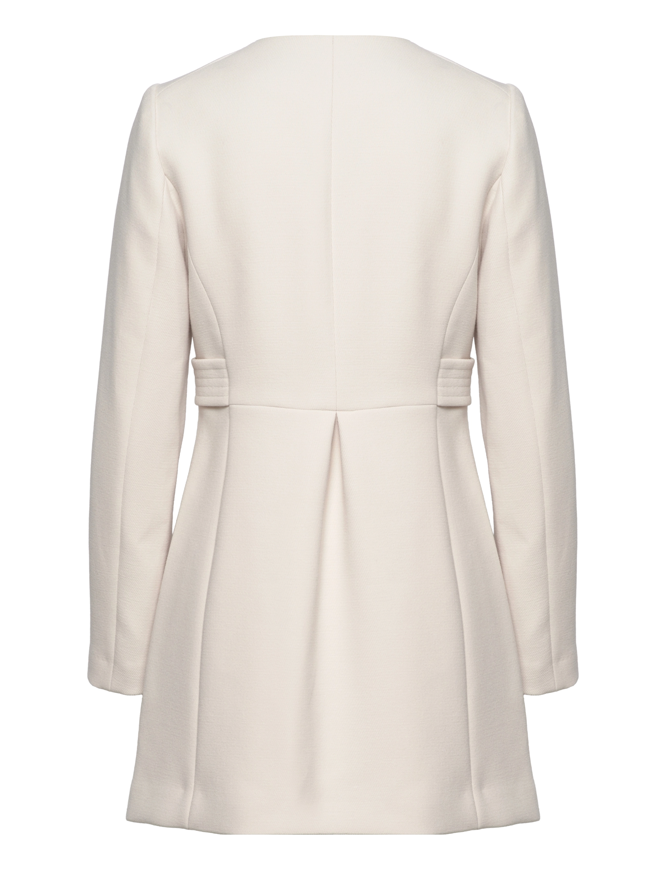 Esprit Collection - Coat - cream beige - 1