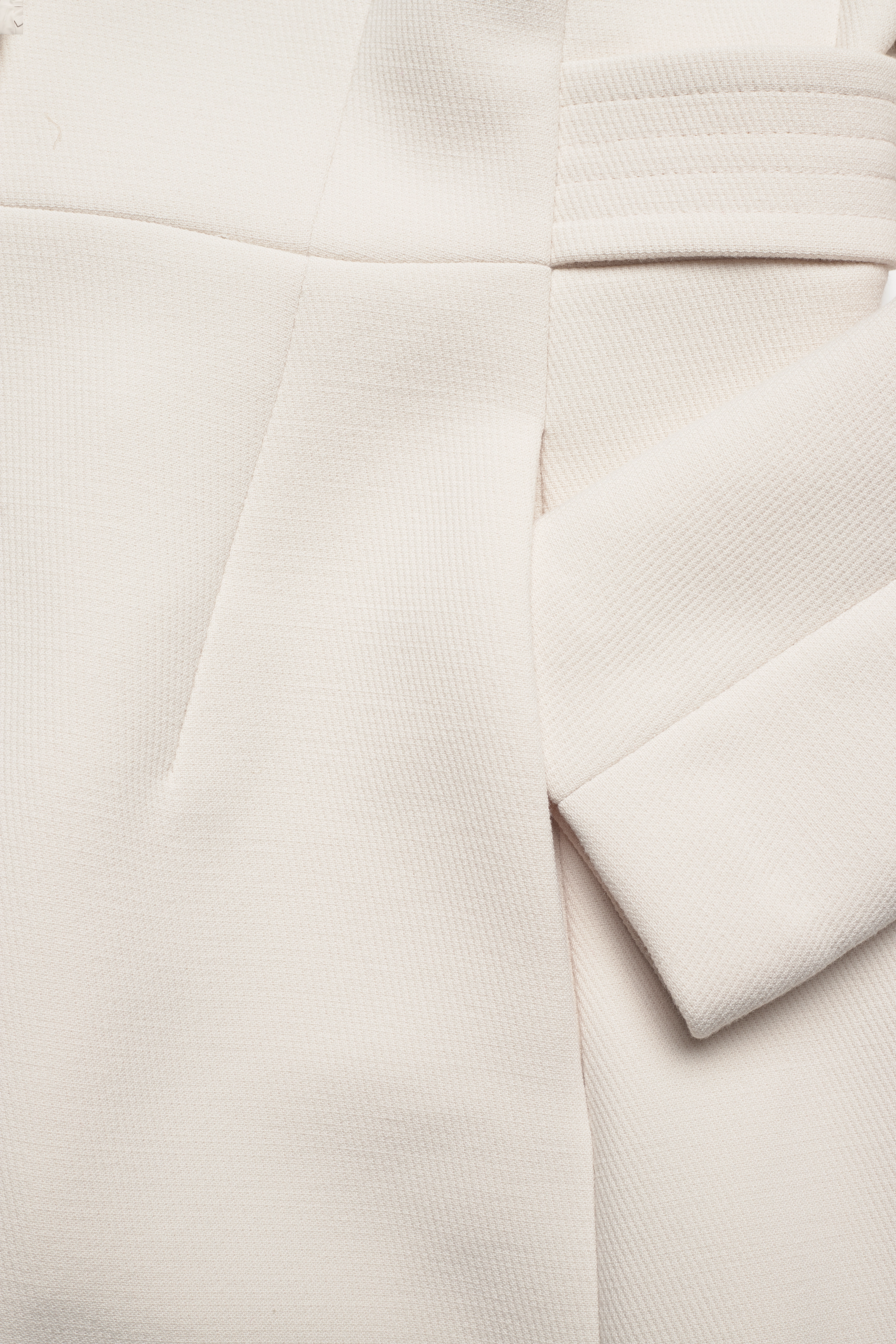 Esprit Collection - Coat - cream beige - 3