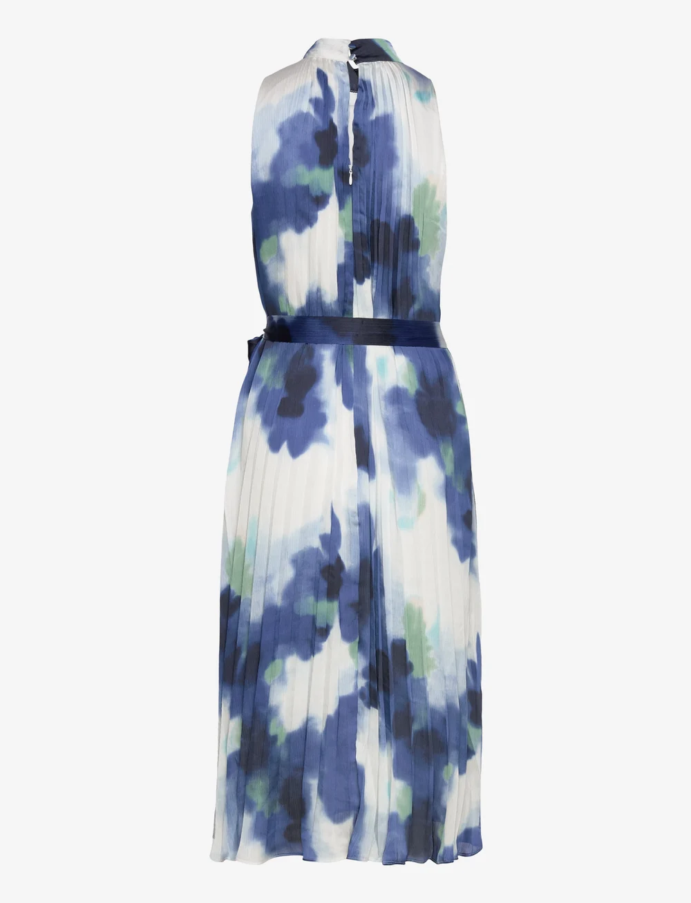 Jagger tiered mesh sales dress