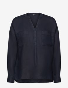 Linen blouse, Esprit Collection