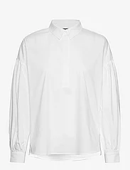 Esprit Collection - Blouses woven - long-sleeved blouses - white - 0