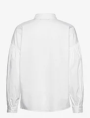 Esprit Collection - Blouses woven - long-sleeved blouses - white - 1