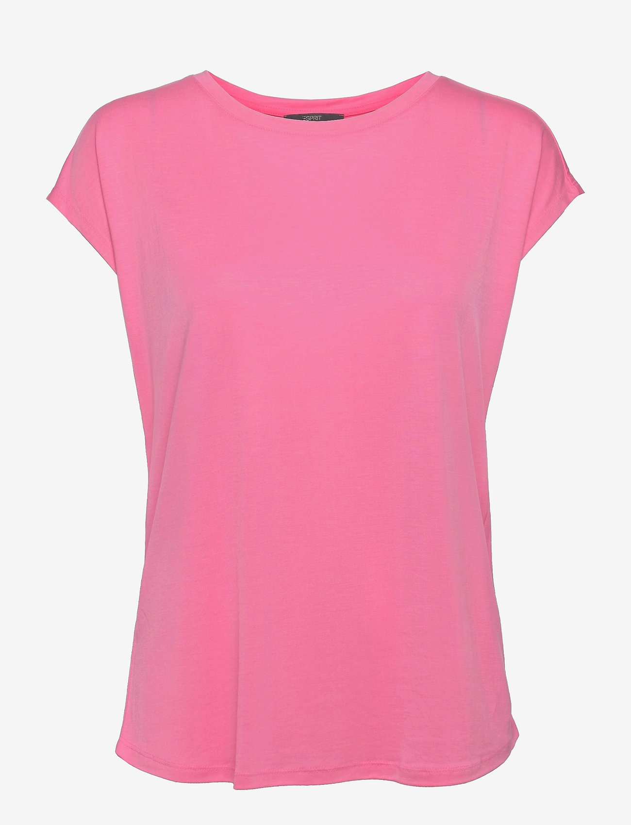T-shirt made of TENCEL™ lyocell - PINK