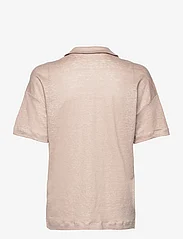 Esprit Collection - Women T-Shirts short sleeve - light taupe 2 - 1