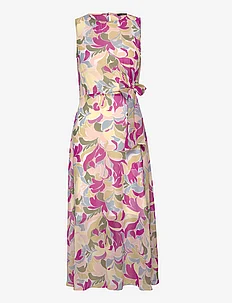 Women Dresses light woven maxi, Esprit Collection