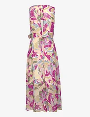 Esprit Collection - Women Dresses light woven maxi - midi jurken - light blue lavender 3 - 1