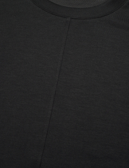 Esprit Collection - Midi-length T-shirt dress - t-kreklu kleitas - black - 4