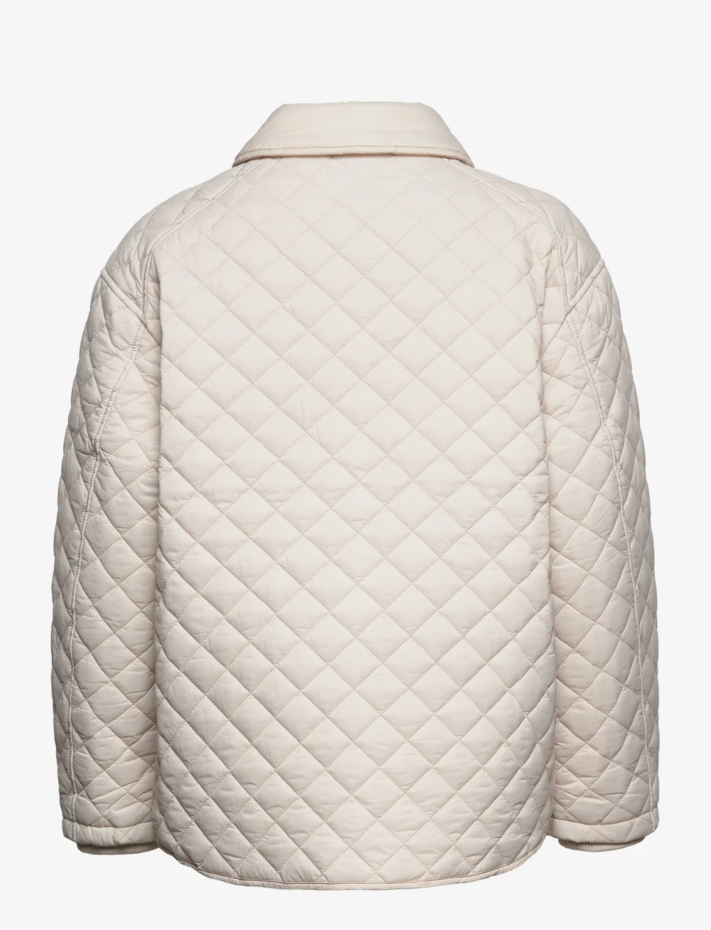 Esprit top quilted jacket