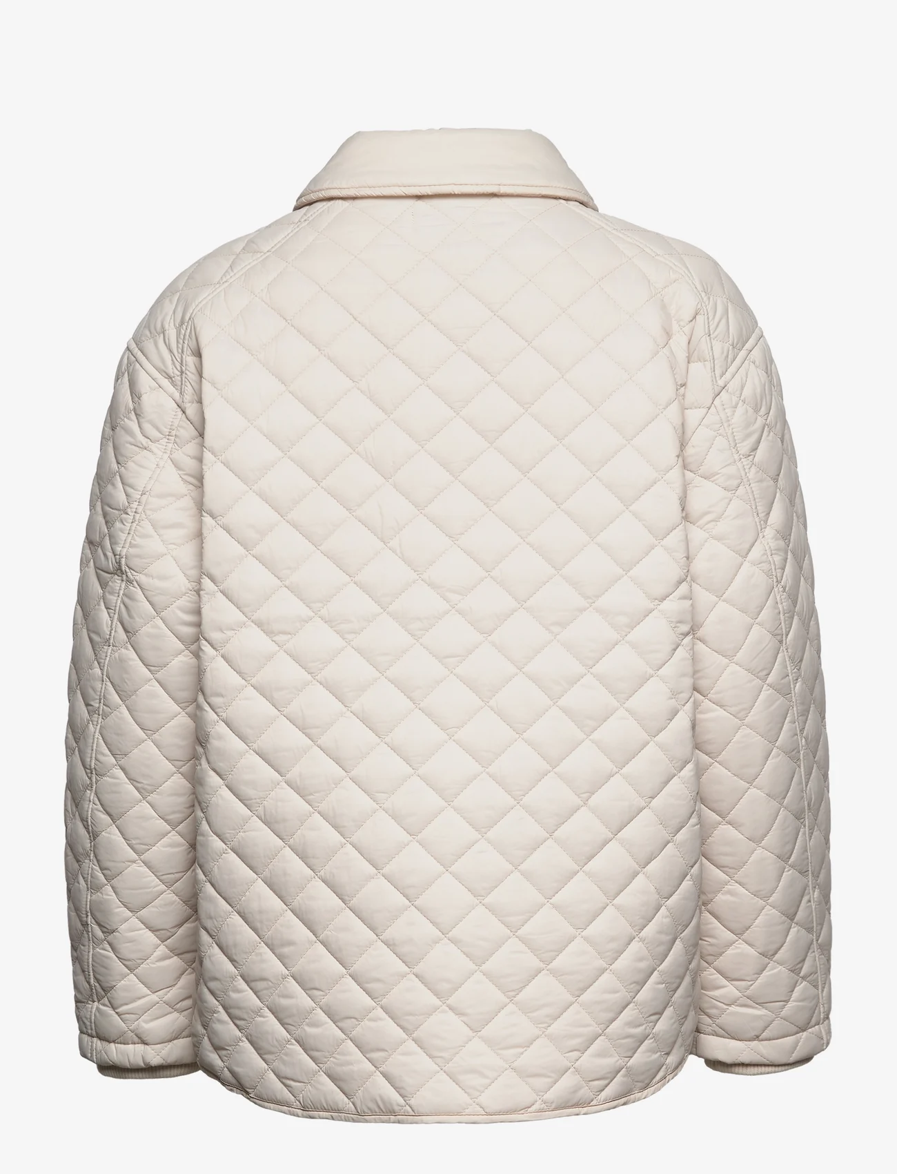 Esprit Collection - Jackets outdoor woven - quilted jakker - ice - 1