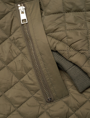 Esprit Collection - Jackets outdoor woven - vårjackor - khaki green - 3