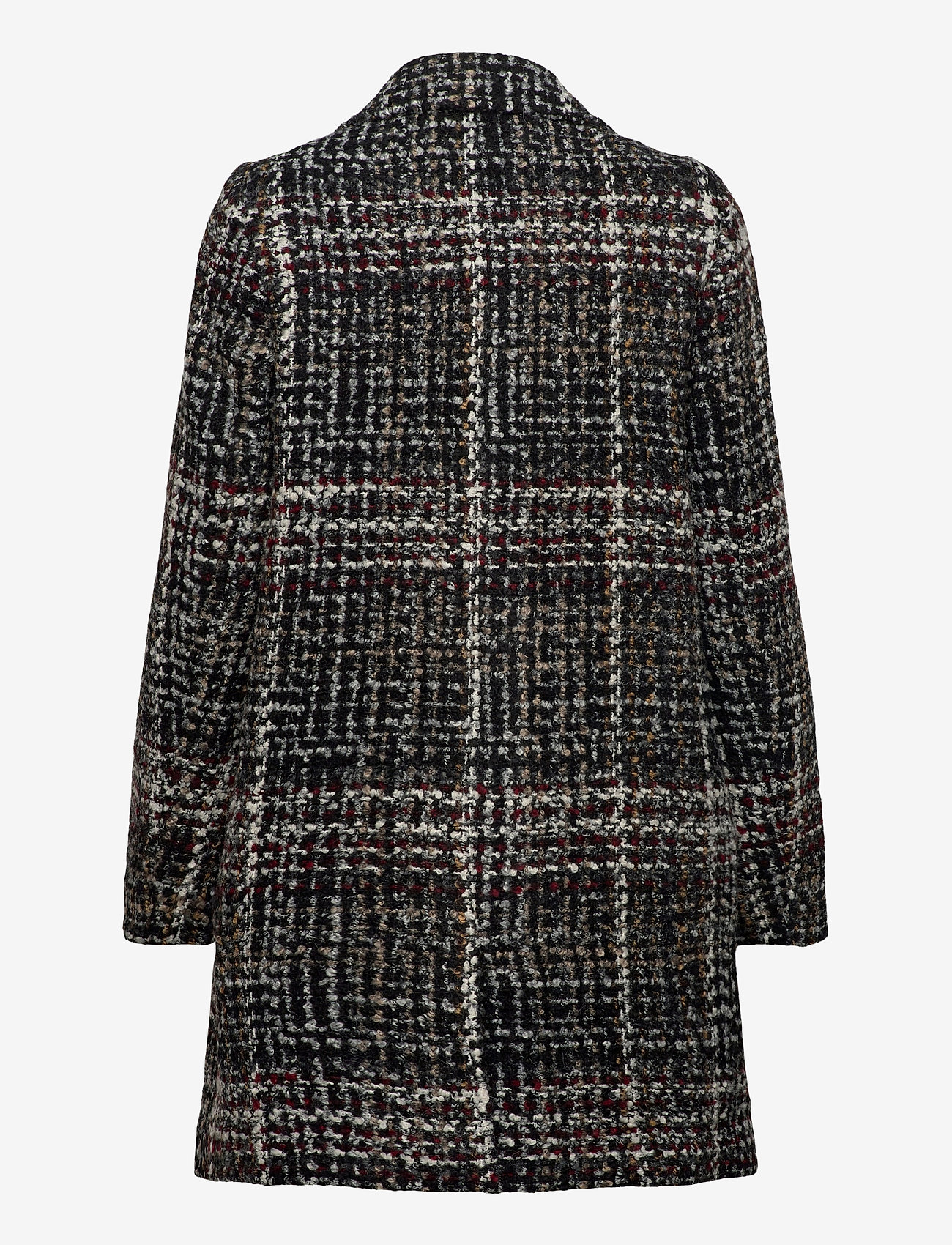 Esprit Collection - Women Coats woven regular - black 3 - 1
