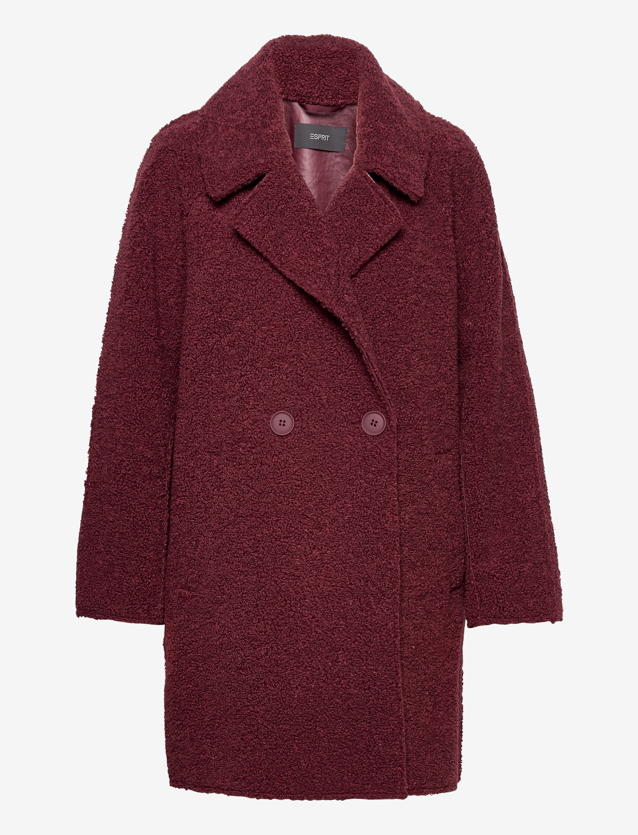 BORDEAUX RED