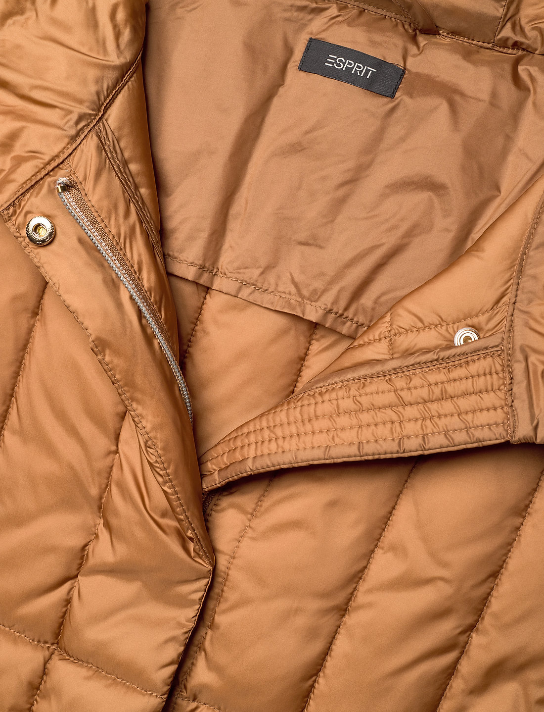 Esprit 2025 thinsulate coat