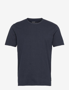 Jersey T-shirt with COOLMAX®, organic cotton, Esprit Collection