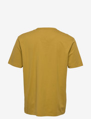 Esprit Collection - Jersey T-shirt with COOLMAX®, organic cotton - mažiausios kainos - olive - 1