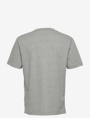 Esprit Collection - Jersey T-shirt with a pocket, organic cotton - basic t-shirts - medium grey - 1