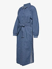 Esprit Collection - Denim dress - džinsa kleitas - blue medium wash - 2