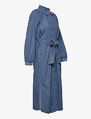 Esprit Collection - Denim dress - džinsa kleitas - blue medium wash - 3