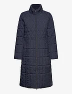 Coats woven - NAVY