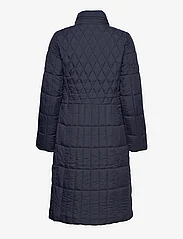 Esprit Collection - Coats woven - steppjacken - navy - 1