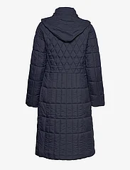 Esprit Collection - Coats woven - steppjacken - navy - 2