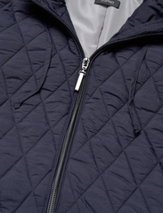 Esprit Collection - Coats woven - steppjacken - navy - 3