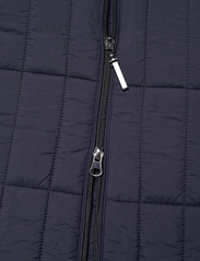 Esprit Collection - Coats woven - steppjacken - navy - 4