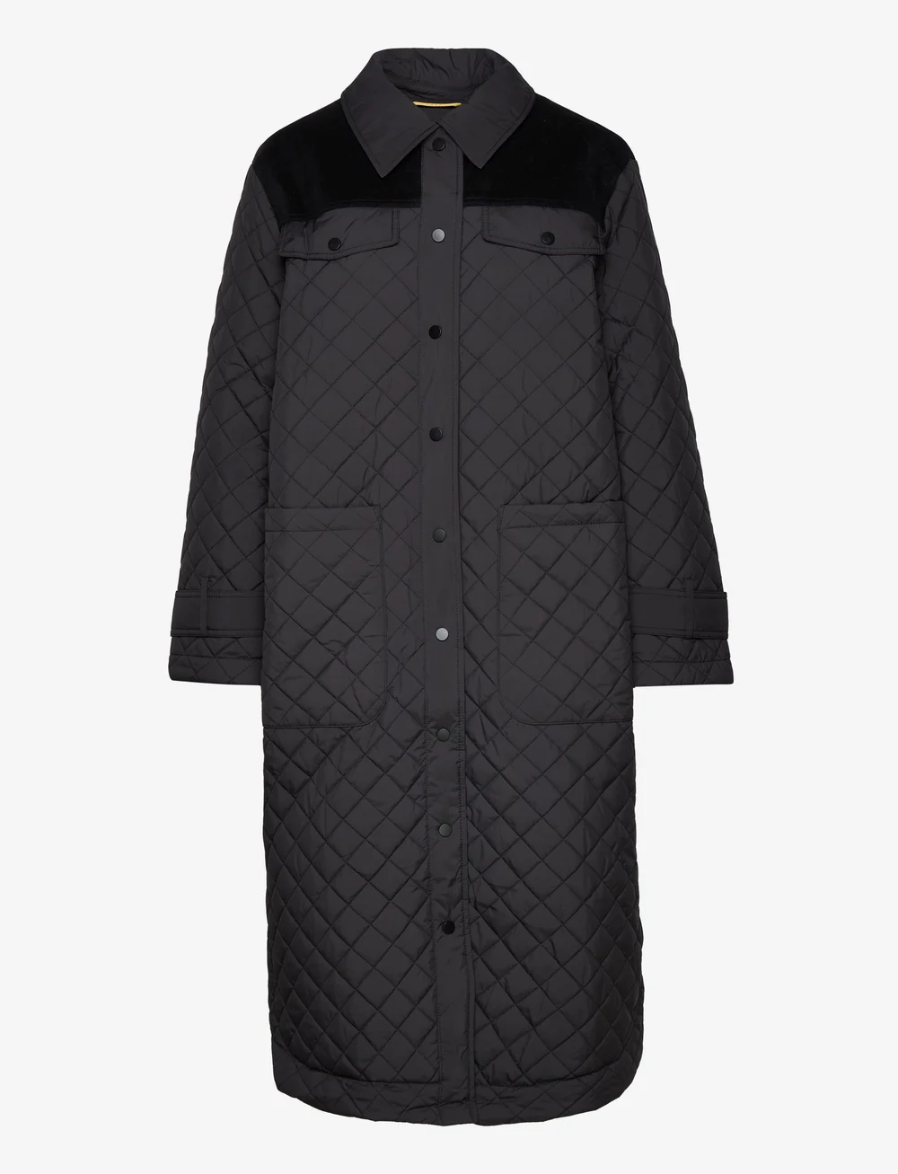 Esprit Collection Long Quilted Coat 159.99 . Koop Quilted jassen van Esprit Collection online op Boozt . Snelle levering eenvoudig retour