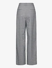 Esprit Collection - Women Pants woven length service - lietišķā stila bikses - petrol blue - 1