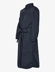 Esprit Collection - Women Dresses light woven midi - hemdkleider - petrol blue - 3